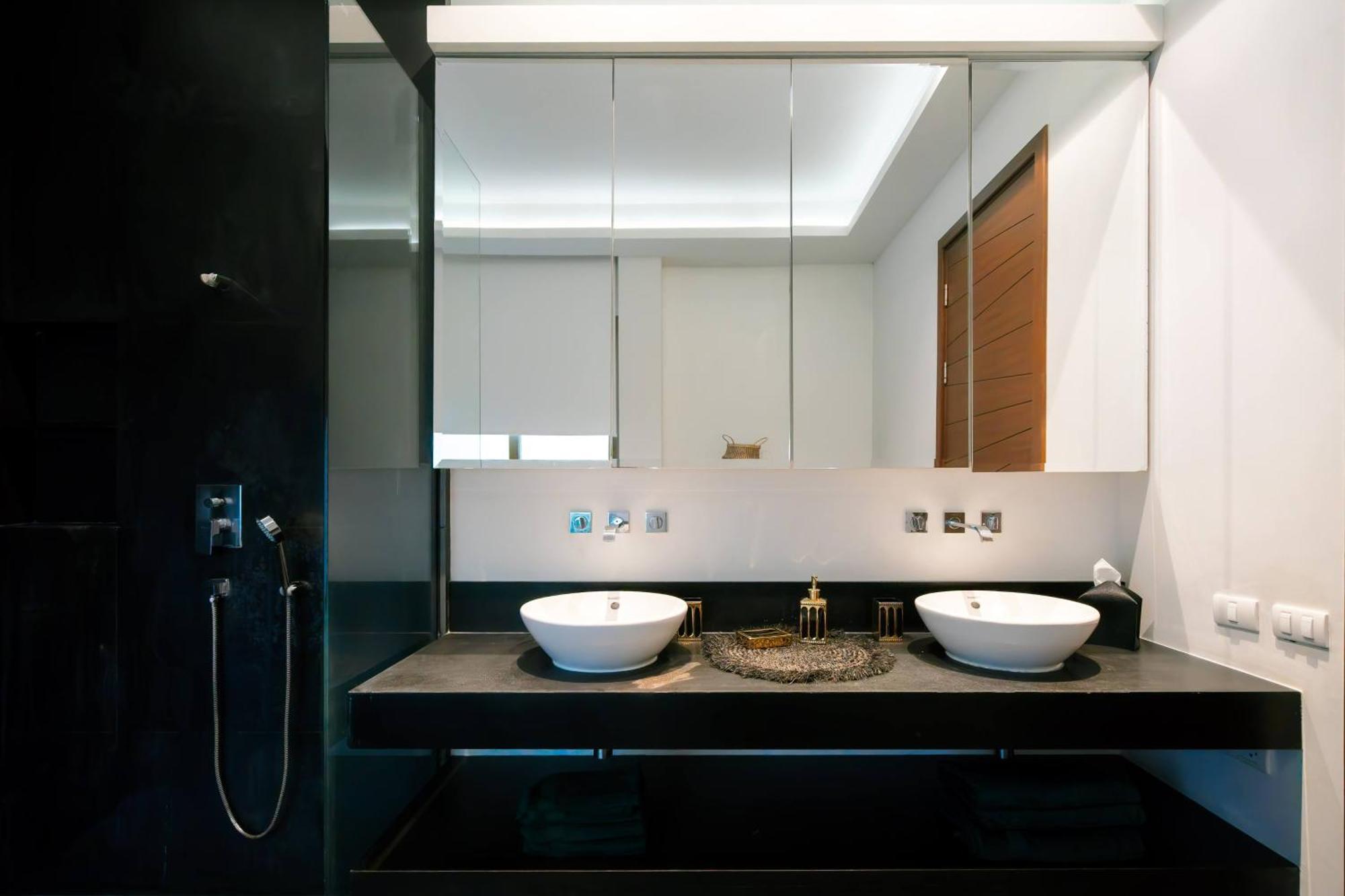 Seaview Villa Near Naithon Beach Phuket Exterior foto
